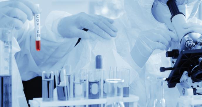 COVID-19: se necesitarán más de dos dosis de la vacuna para erradicar el virus.