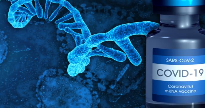 Covid-19: los 3 pasos del revolucionario método ARNm usado para crear vacunas que muestran resultados eficaces contra el coronavirus