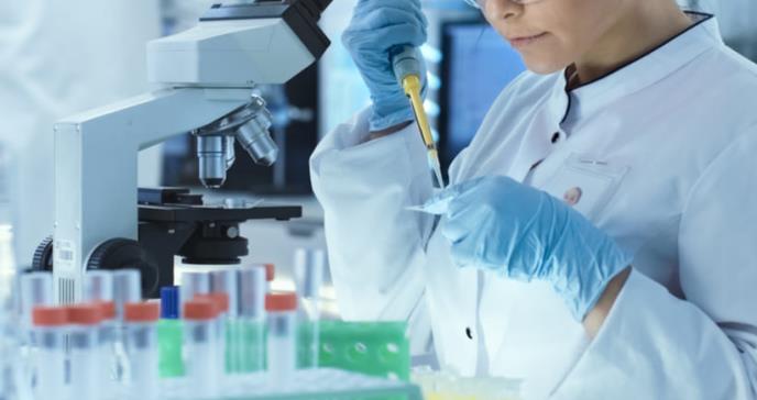 Vacuna experimental genera respuesta inmune contra el COVID-19