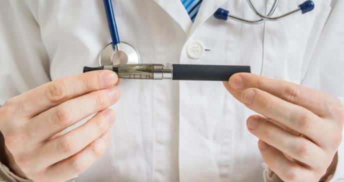 Detectan 530 casos de una misteriosa enfermedad vinculada al cigarrillo electrónico en EE.UU.