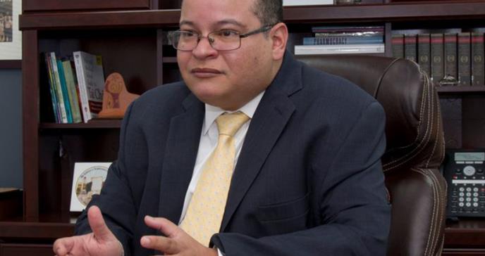 Luto en la cardiología de Puerto Rico, adiós al Dr. Rinaldi