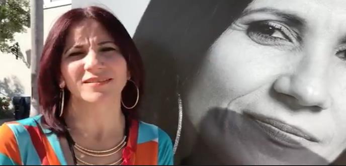 Exposición para romper estigmas