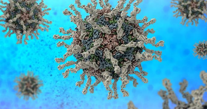 Alerta por un virus similar al polio que está afectando a los niños