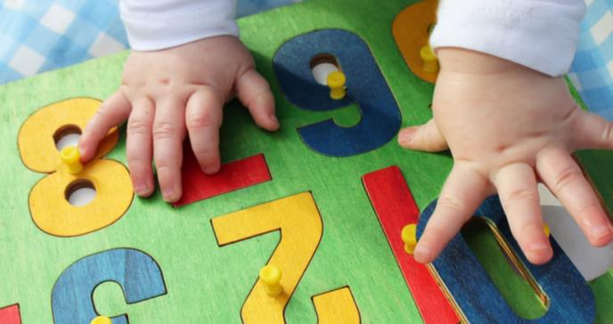 Miden cómo incide el confinamiento en el aprendizaje de nuevo vocabulario en bebés