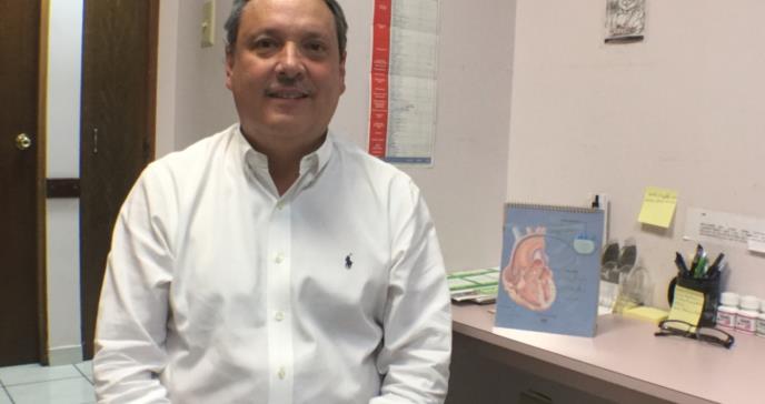 Fibrilación atrial no valvular y el uso de medicamentos anticoagulantes