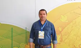 Dr. Carlos Luna: "ingerir l&iacute;quidos claros hasta una hora antes de la cirug&iacute;a es seguro"