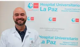 "El virus produce eventos tromboembólicos con bastante frecuencia" Fernando de la Calle, especialista en Medicina Interna