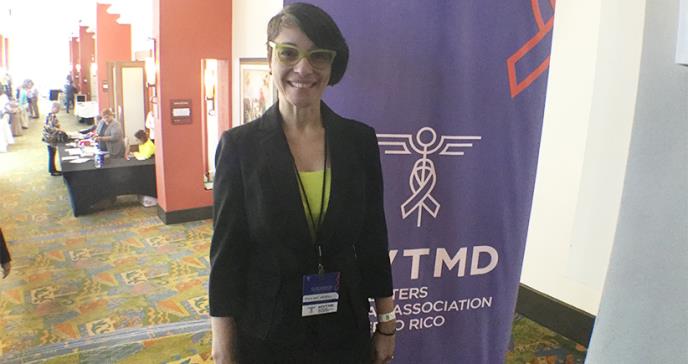 Innovación, educación y avances en la convención de los médicos tratantes de VIH