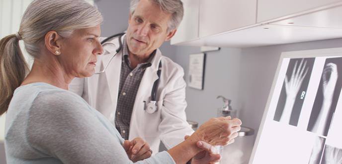 Remisión en artritis reumatoide, un objetivo real