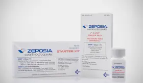 Bristol Myers Squibb anuncia lanzamiento comercial y disponibilidad de ZEPOSIA® (ozanimod), un nuevo tratamiento oral para formas recurrentes de esclerosis múltiple