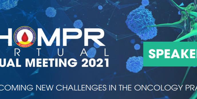 AHOMPR Virtual Meeting