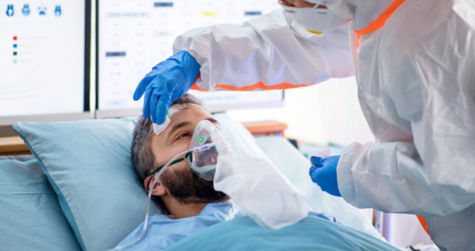 Coinfección de doble variante se presenta en dos pacientes brasileños