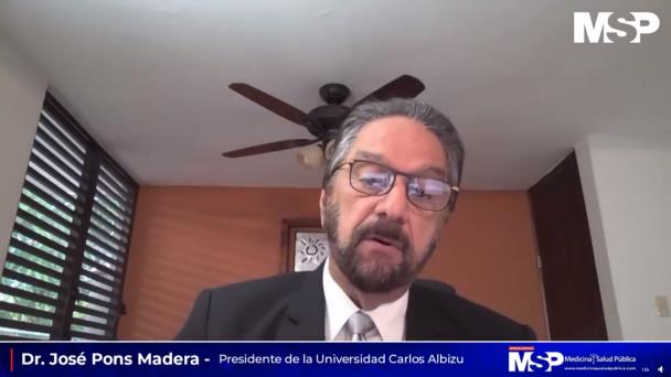Turistas en Puerto Rico podrían sufrir de estrés generado por la pandemia de COVID19 Turistas en Puerto Rico podrían sufrir de estrés generado por la pandemia de COVID19
