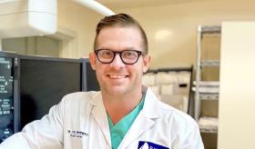 Puerto Rico avanza en tratamientos para la enfermedad arterial periférica