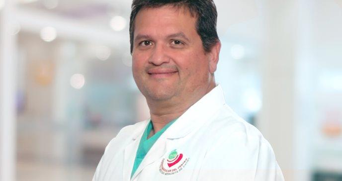 Llega a  Puerto Rico innovadora solución para tratar a pacientes de estenosis aórtica severa