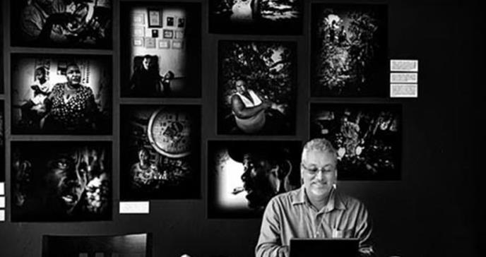 Periodista, editor médico- científico, deportista y poeta, muere Reinaldo Millán