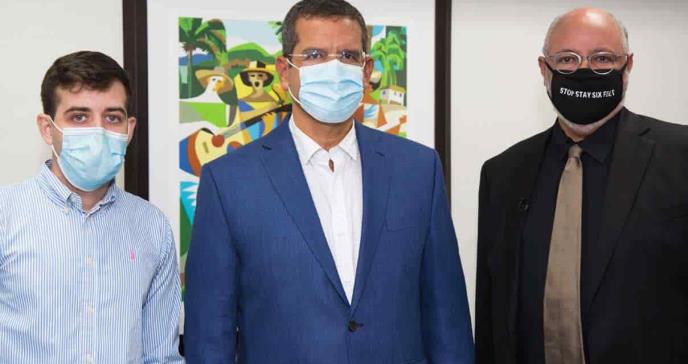 En el frente de una crisis global: Prevenir y detener la propagación