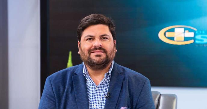 El doctor Carlos Mellado es nominado para dirigir el Departamento de Salud