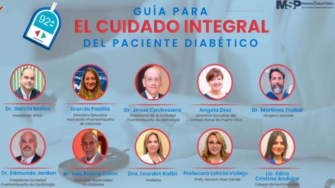 Complicaciones cardíacas en pacientes diabéticos | Foro cuidado integral del paciente diabético