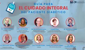 Complicaciones card&iacute;acas en pacientes diab&eacute;ticos | Foro cuidado integral del paciente diab&eacute;tico