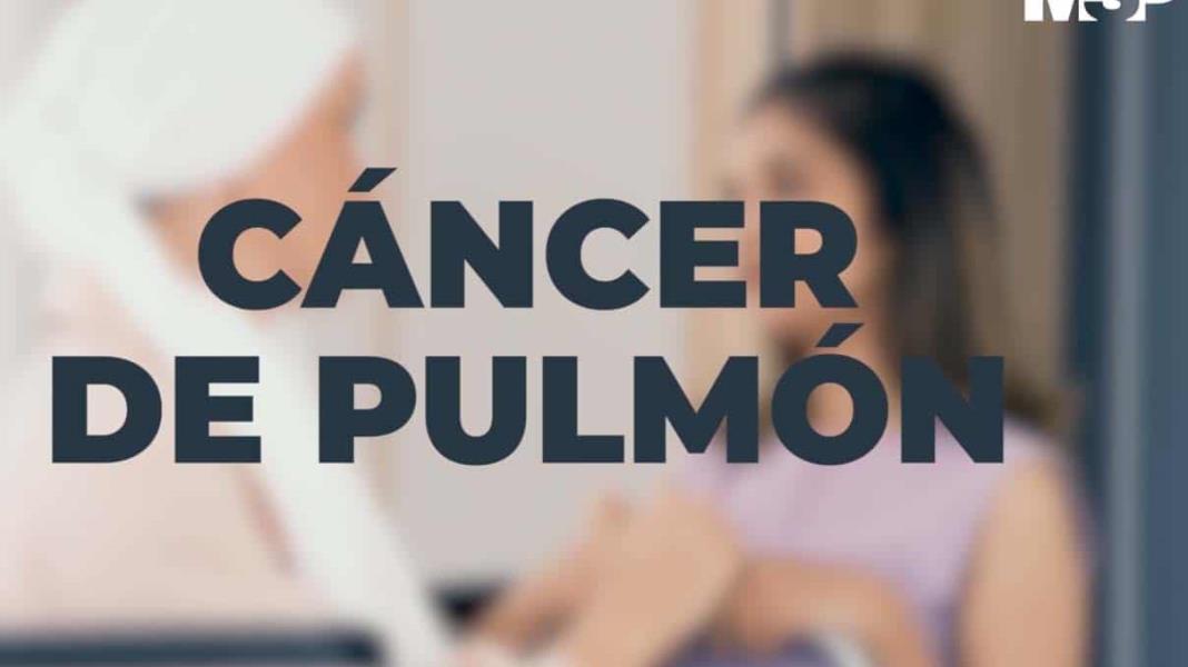 Cancér de Pulmón