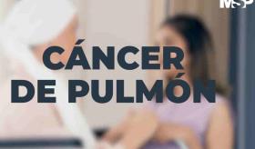 Cancér de Pulmón