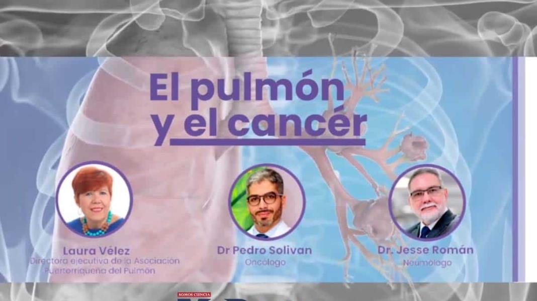 Cáncer de Pulmón: Detección, síntomas y tratamientos | Foro cáncer de pulmón