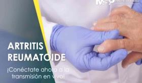 Artritis Reumatoide con la Doctora Amarilys Pérez de Jesús
