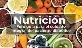 Nutrici&oacute;n | Foro gu&iacute;a para el cuidado integral del paciente diab&eacute;tico