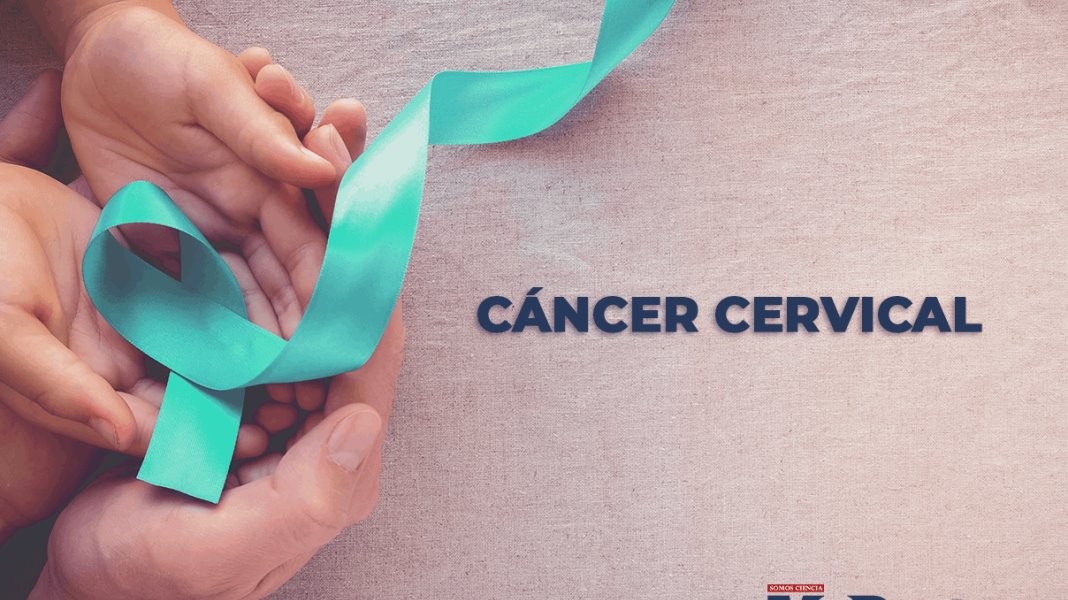 Cáncer cervical