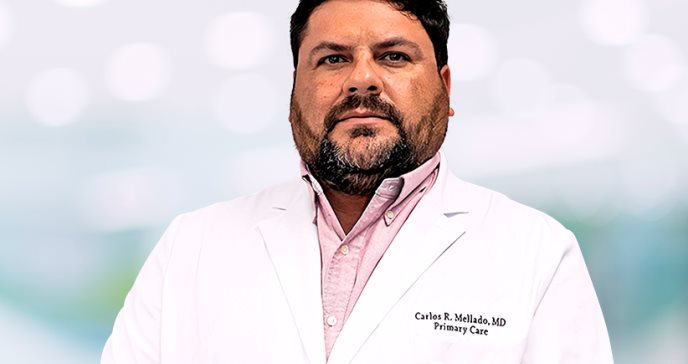 Dr. Mellado reconoce el aumento de problemas de salud mental y dice no a terapias de conversión