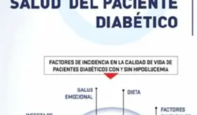 Nutrici&oacute;n en pacientes diab&eacute;ticos