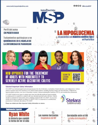 La hipoglucemia en pacientes con diabetes mellitus tipo 2 en Puerto Rico