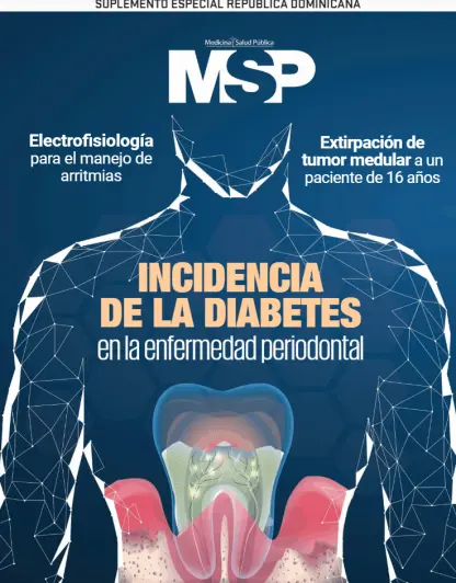 Incidencia de la Diabetes en la enfermedad periodontal