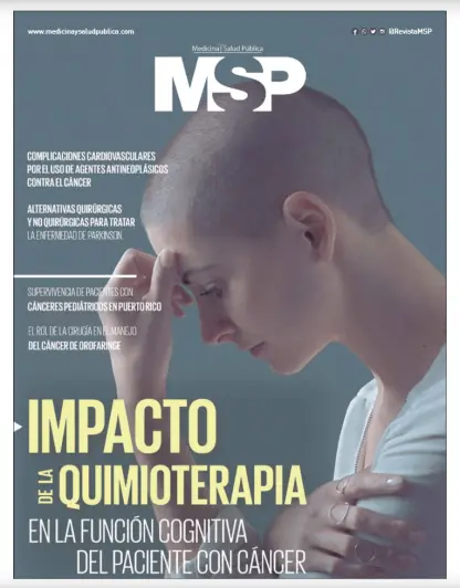 Impacto de la quimioterapia