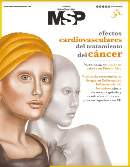 Efectos cardiovasculares del tratamiento del cáncer