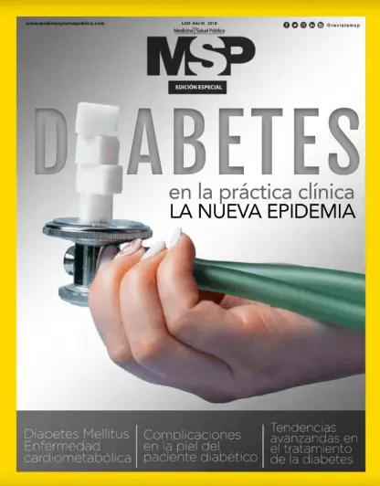 Diabetes en la práctica clínica