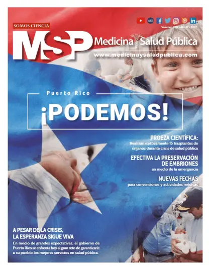 Puerto Rico si podemos