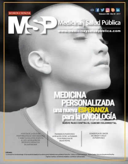 Medicina Personalizada