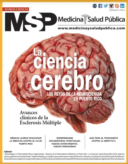 La Ciencia del Cerebro