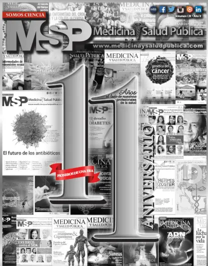 Revista MSP – 11 Años