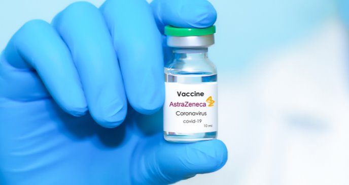 Temor en países por posibles efectos secundarios de la vacuna AstraZeneca