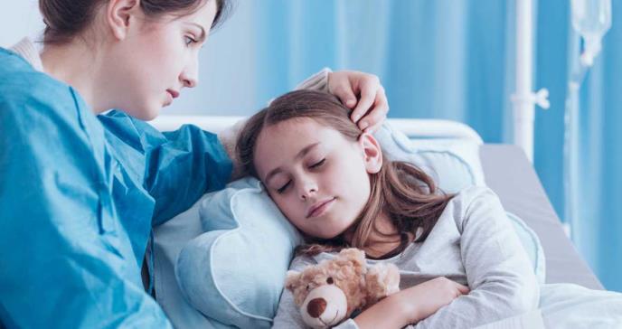 PIMS: datos de relevancia a un síndrome que afecta a la población pediátrica tras COVID-19