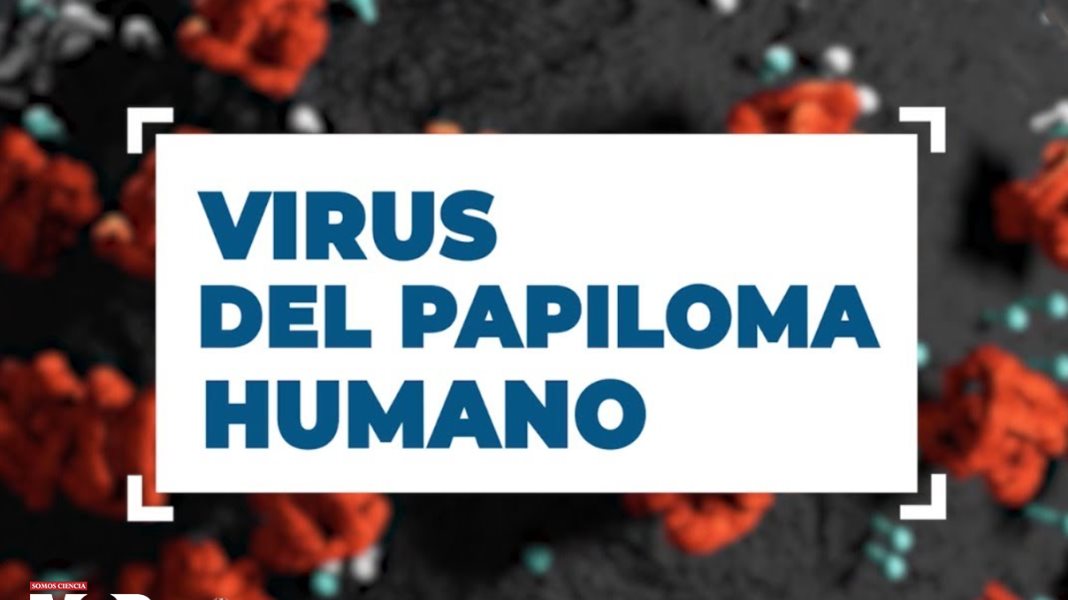 Virus del Papiloma Humano