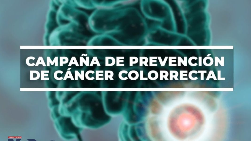 Prevención contra el cáncer colorrectal