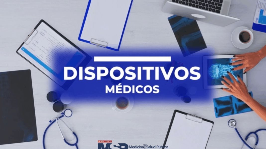 Dispositivos médicos