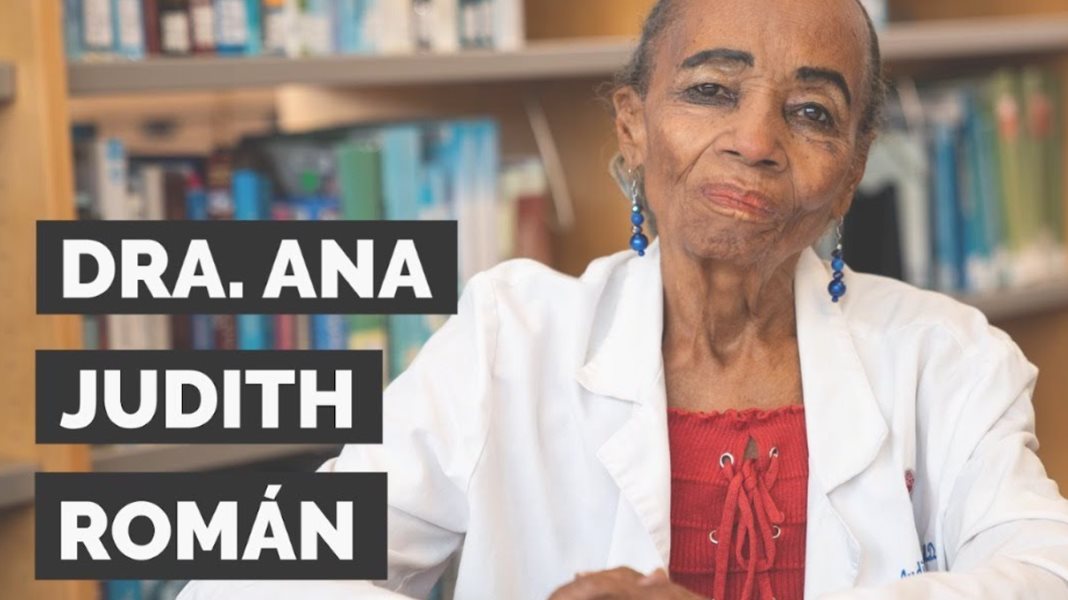 Mujeres de la ciencia