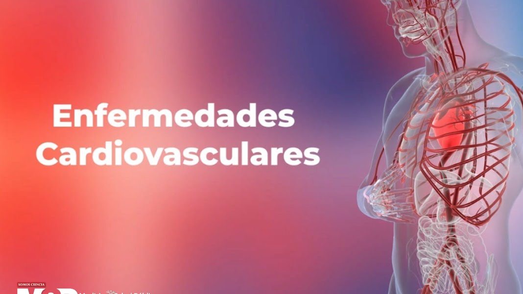 Enfermedades cardiovasculares