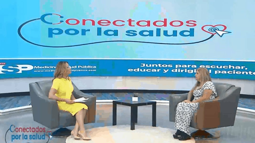 Esclerosis Múltiple en Puerto Rico