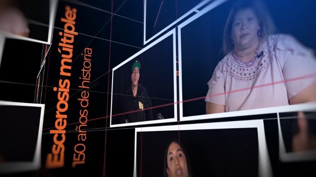 Esclerosis Múltiple, 150 años de historia